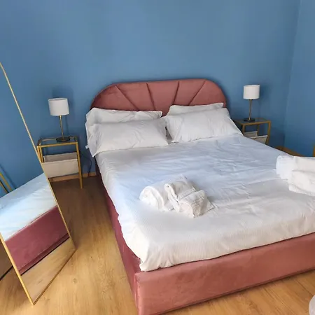 Guest house Sicily Fata Azzurra *
