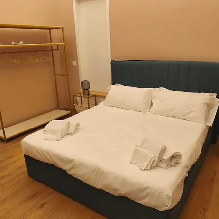 Guest house Sicily Fata Azzurra Catania