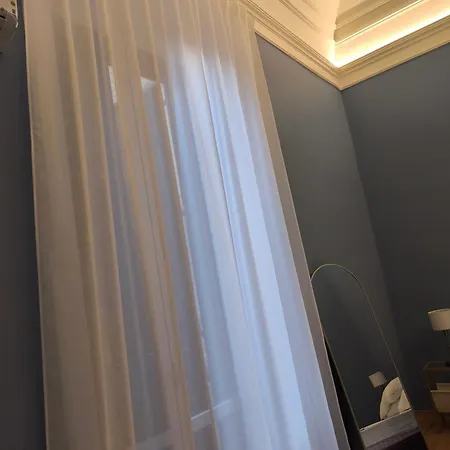 Sicily Fata Azzurra Guest house *