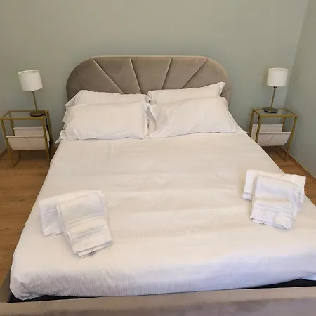 Sicily Fata Azzurra Guest house Catania