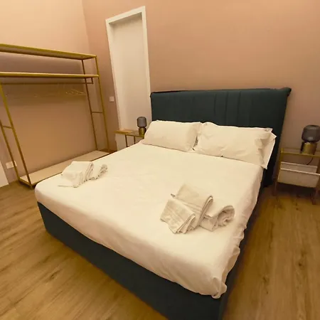 Guest house Sicily Fata Azzurra *