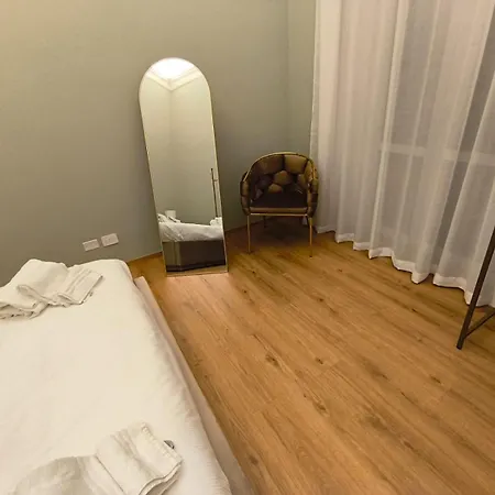 Sicily Fata Azzurra Guest house Catania