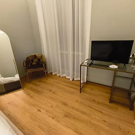 Guest house Sicily Fata Azzurra Catania