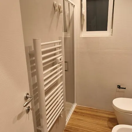 Sicily Fata Azzurra Guest house Catania
