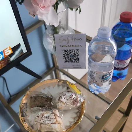 Guest house Sicily Fata Azzurra Catania